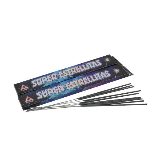 Super Estrellitas 30 cm